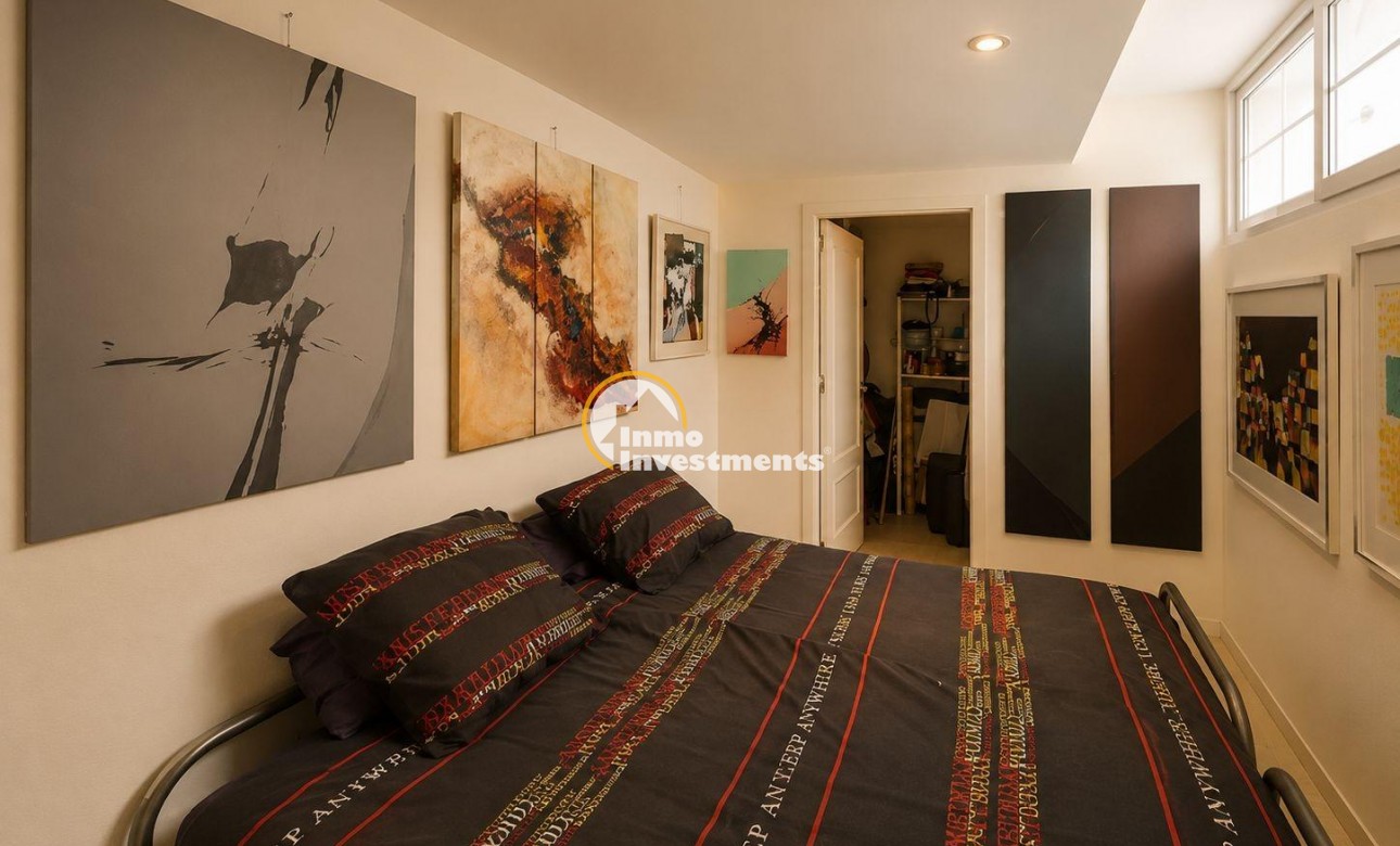 Resale - Villa - San Fulgencio - La Marina