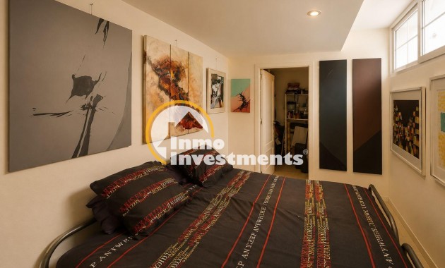 Resale - Villa - San Fulgencio - La Marina