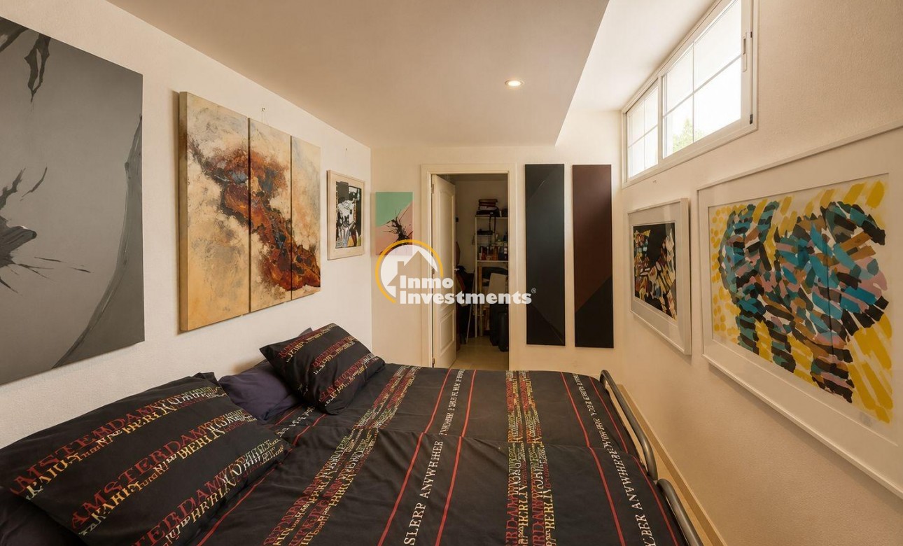 Resale - Villa - San Fulgencio - La Marina