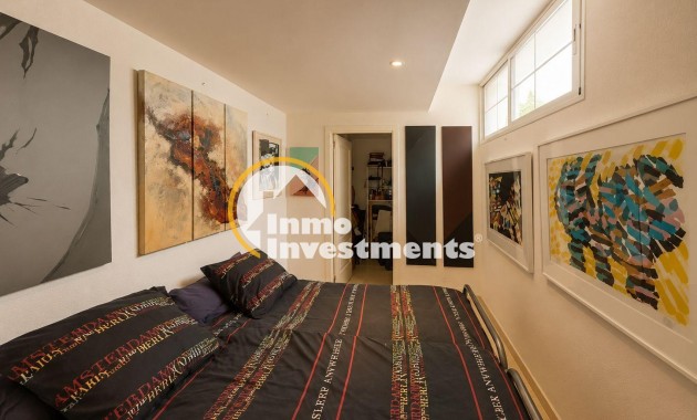 Resale - Villa - San Fulgencio - La Marina