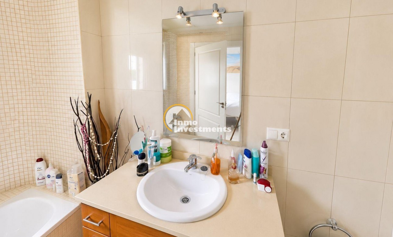 Resale - Villa - San Fulgencio - La Marina