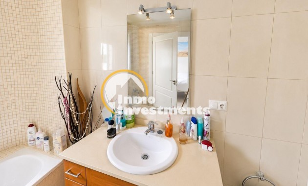 Resale - Villa - San Fulgencio - La Marina