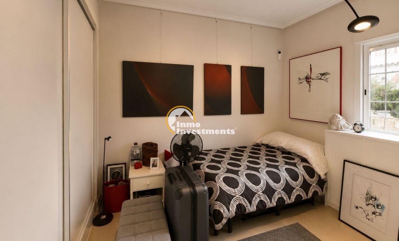 Resale - Villa - San Fulgencio - La Marina