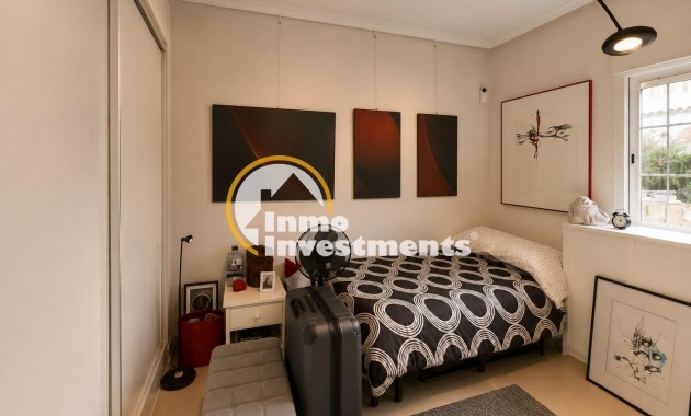 Resale - Villa - San Fulgencio - La Marina
