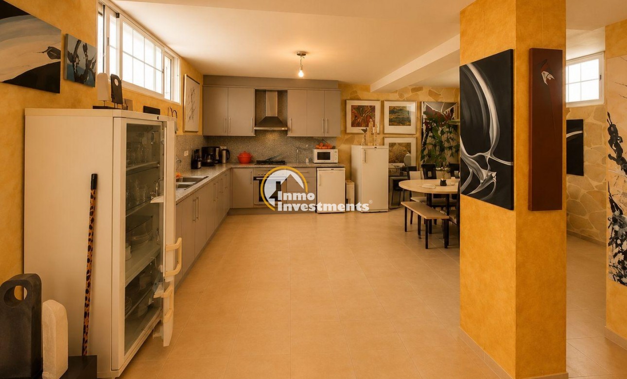 Resale - Villa - San Fulgencio - La Marina