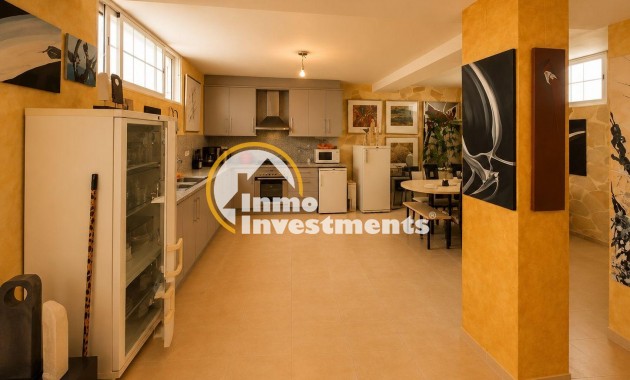 Resale - Villa - San Fulgencio - La Marina