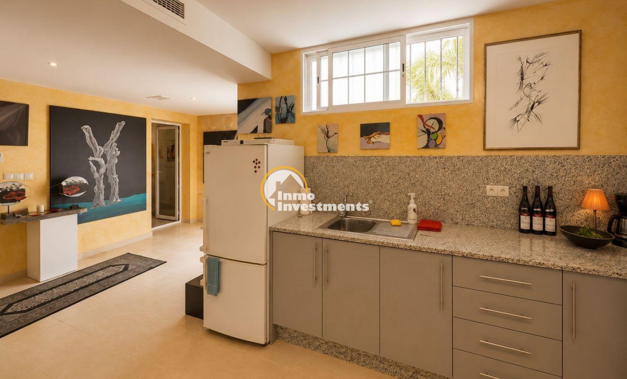 Resale - Villa - San Fulgencio - La Marina