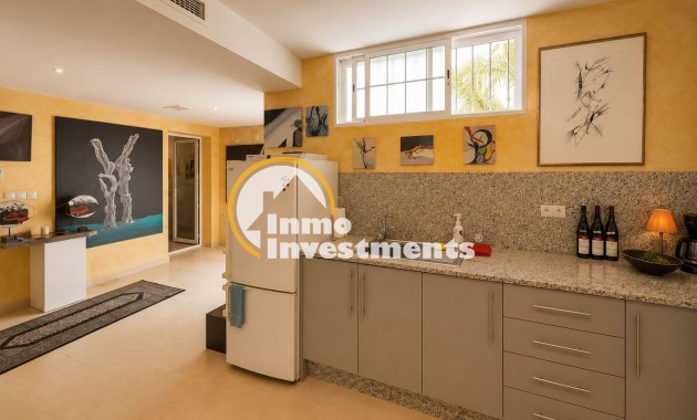 Resale - Villa - San Fulgencio - La Marina
