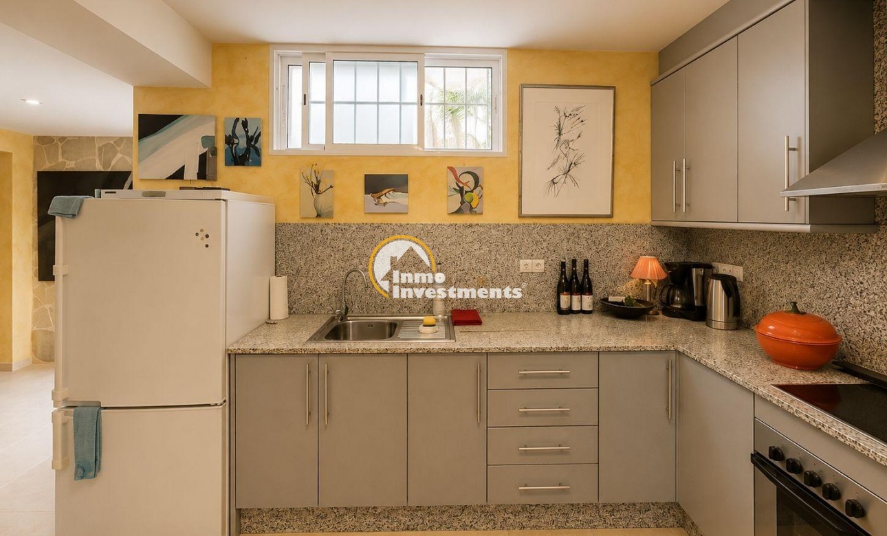 Resale - Villa - San Fulgencio - La Marina