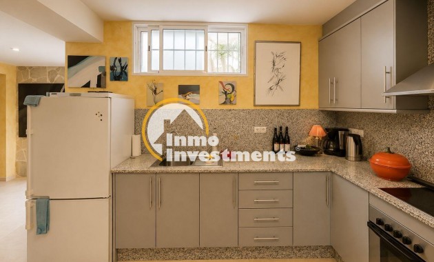 Resale - Villa - San Fulgencio - La Marina
