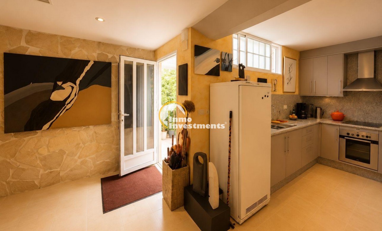Resale - Villa - San Fulgencio - La Marina