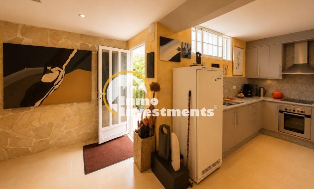 Resale - Villa - San Fulgencio - La Marina