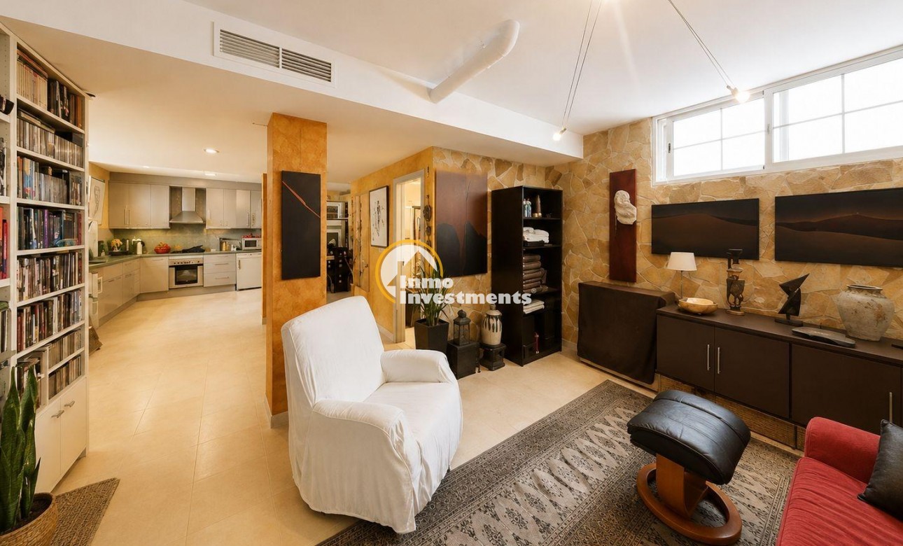 Resale - Villa - San Fulgencio - La Marina