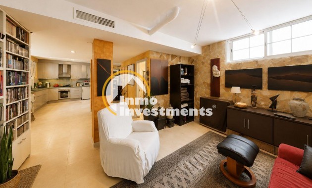 Resale - Villa - San Fulgencio - La Marina