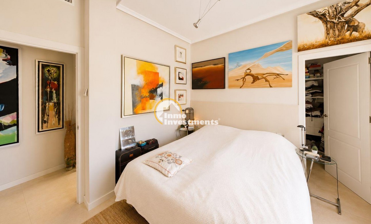 Resale - Villa - San Fulgencio - La Marina
