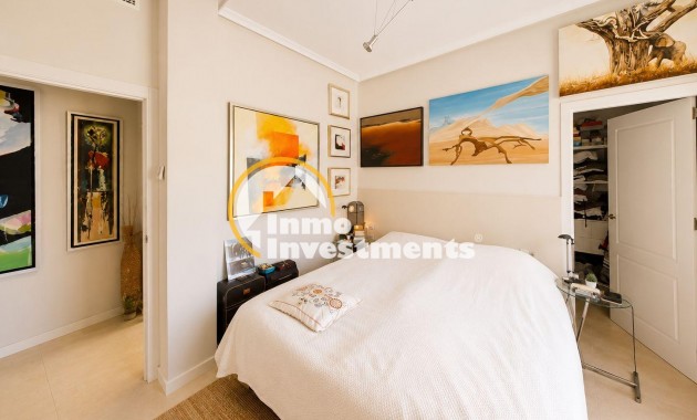Resale - Villa - San Fulgencio - La Marina