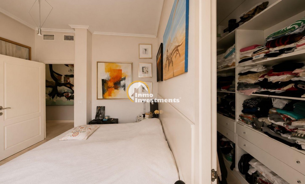 Resale - Villa - San Fulgencio - La Marina
