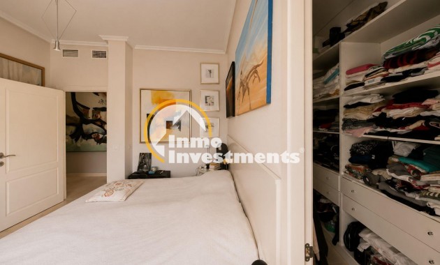 Resale - Villa - San Fulgencio - La Marina