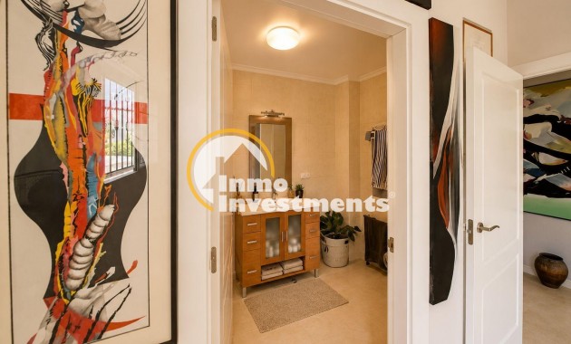 Resale - Villa - San Fulgencio - La Marina