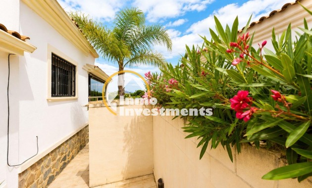 Resale - Villa - San Fulgencio - La Marina