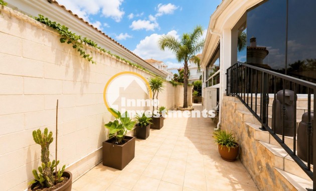 Resale - Villa - San Fulgencio - La Marina