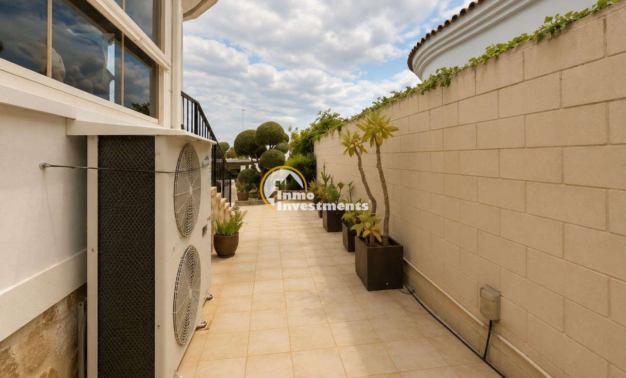 Resale - Villa - San Fulgencio - La Marina