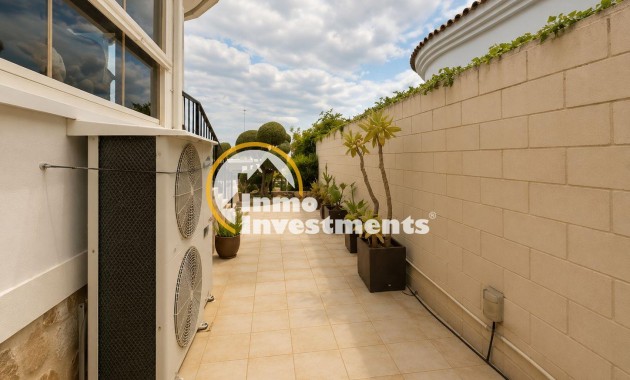 Resale - Villa - San Fulgencio - La Marina