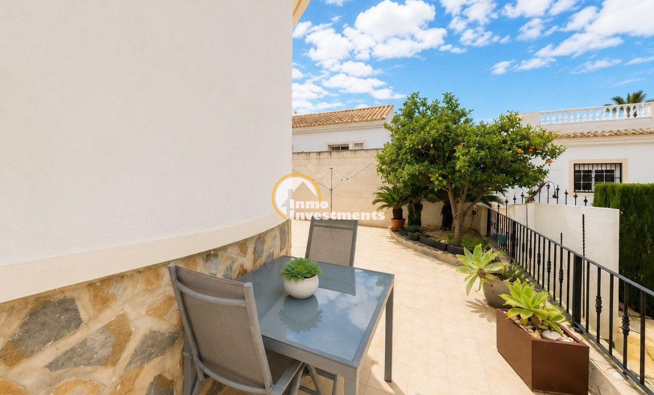 Resale - Villa - San Fulgencio - La Marina