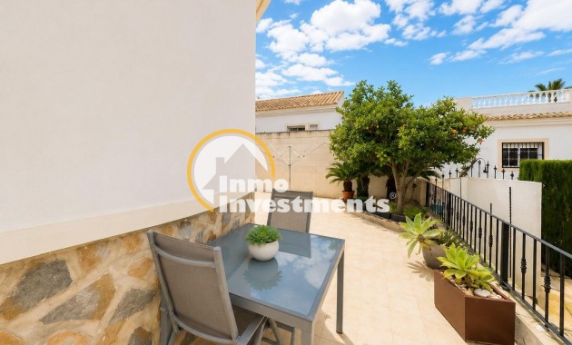 Resale - Villa - San Fulgencio - La Marina