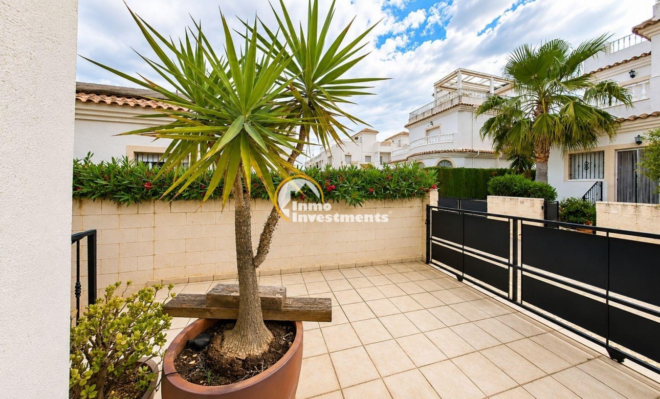Resale - Villa - San Fulgencio - La Marina