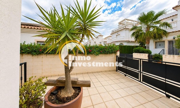 Resale - Villa - San Fulgencio - La Marina