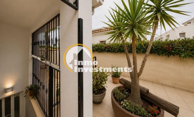 Resale - Villa - San Fulgencio - La Marina