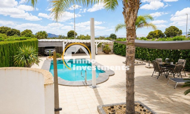 Resale - Villa - San Fulgencio - La Marina