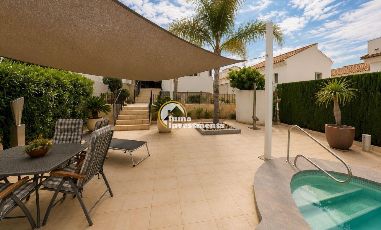 Resale - Villa - San Fulgencio - La Marina