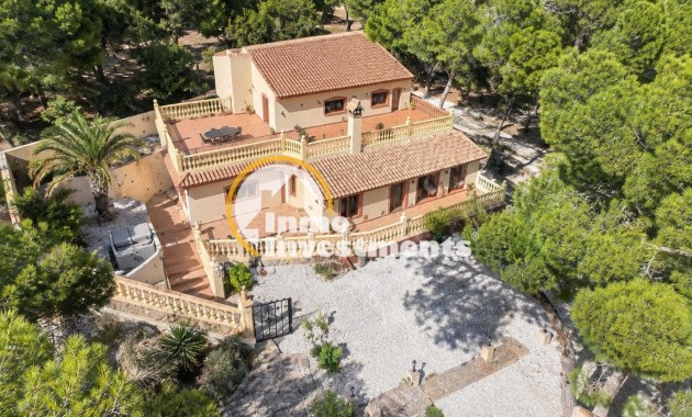 Revente privée - Villa - Orihuela - Torremendo