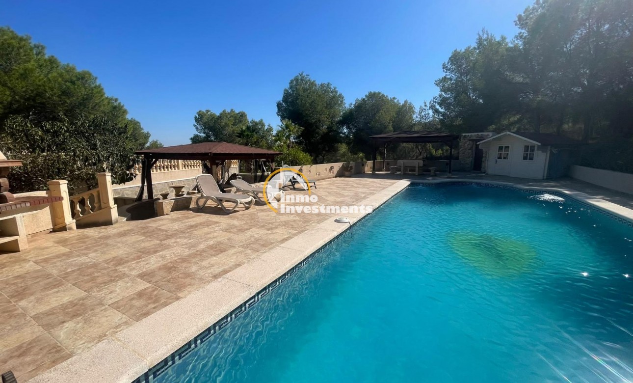 Revente privée - Villa - Orihuela - Torremendo