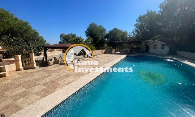 Revente privée - Villa - Orihuela - Torremendo
