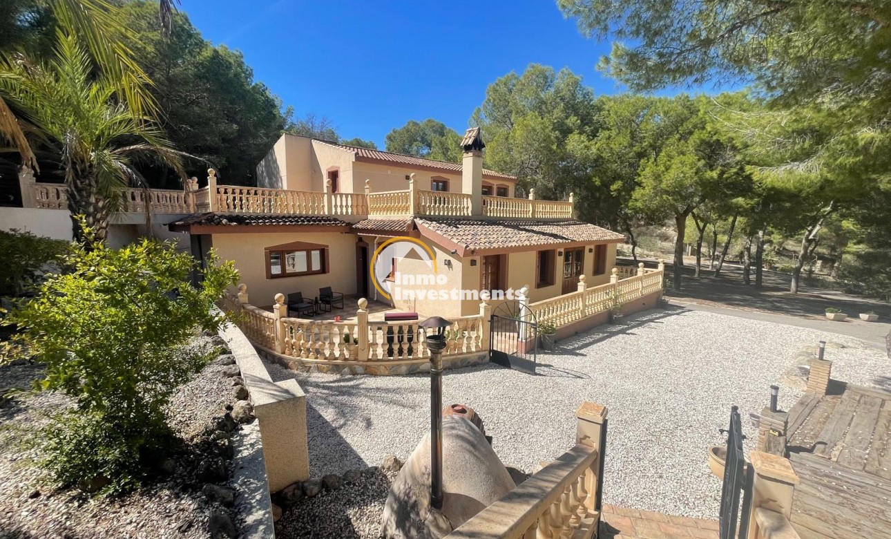Revente privée - Villa - Orihuela - Torremendo