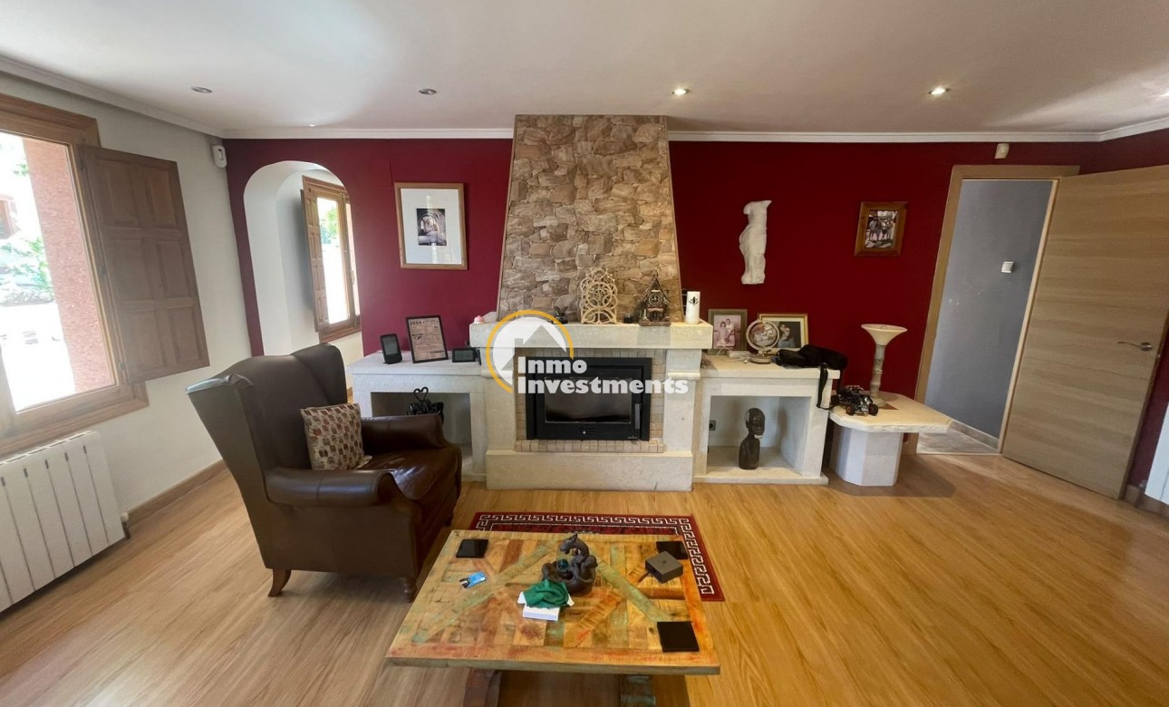 Revente privée - Villa - Orihuela - Torremendo