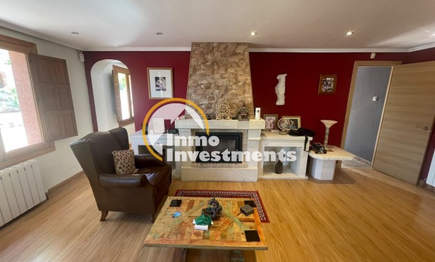 Revente privée - Villa - Orihuela - Torremendo