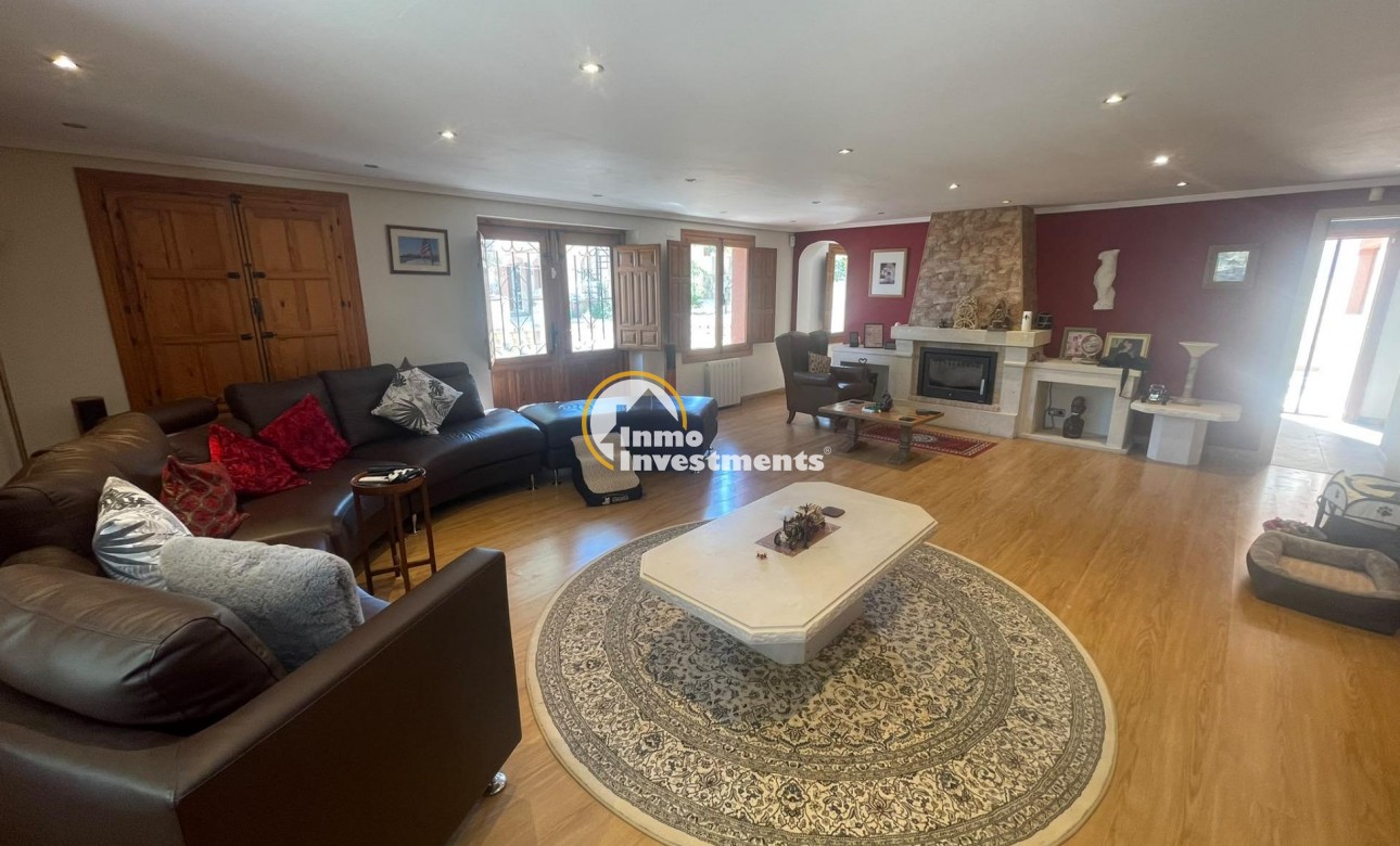 Revente privée - Villa - Orihuela - Torremendo