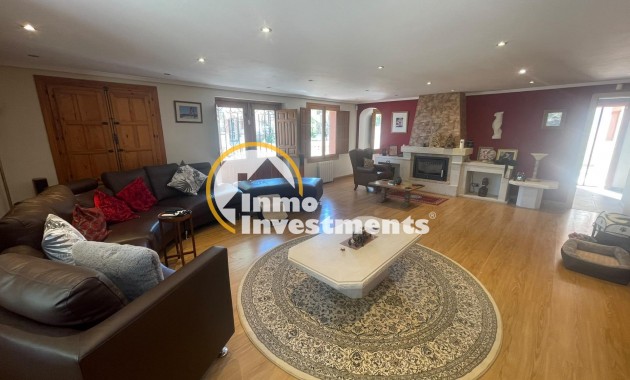 Revente privée - Villa - Orihuela - Torremendo