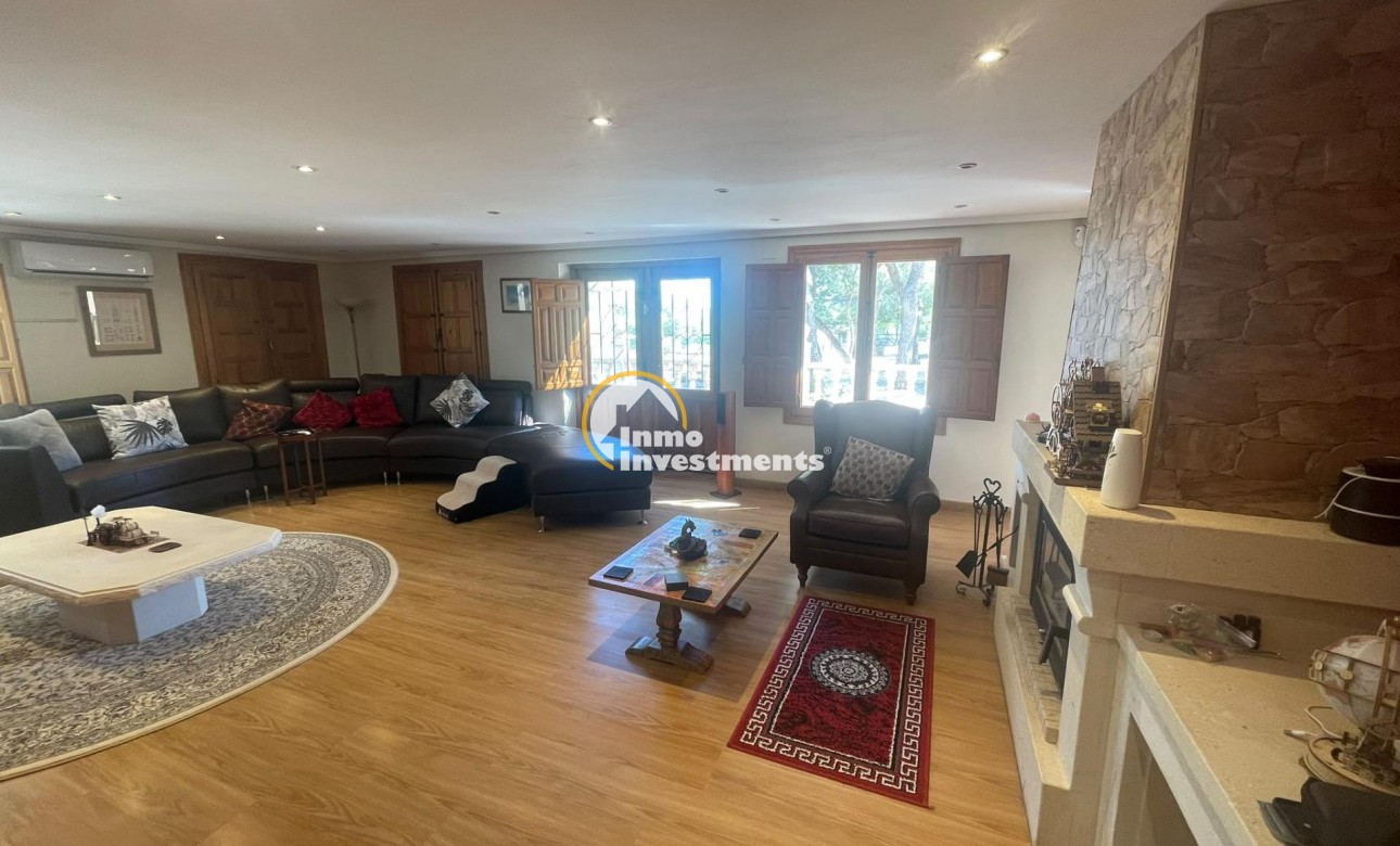 Revente privée - Villa - Orihuela - Torremendo