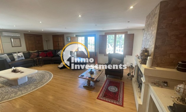 Revente privée - Villa - Orihuela - Torremendo