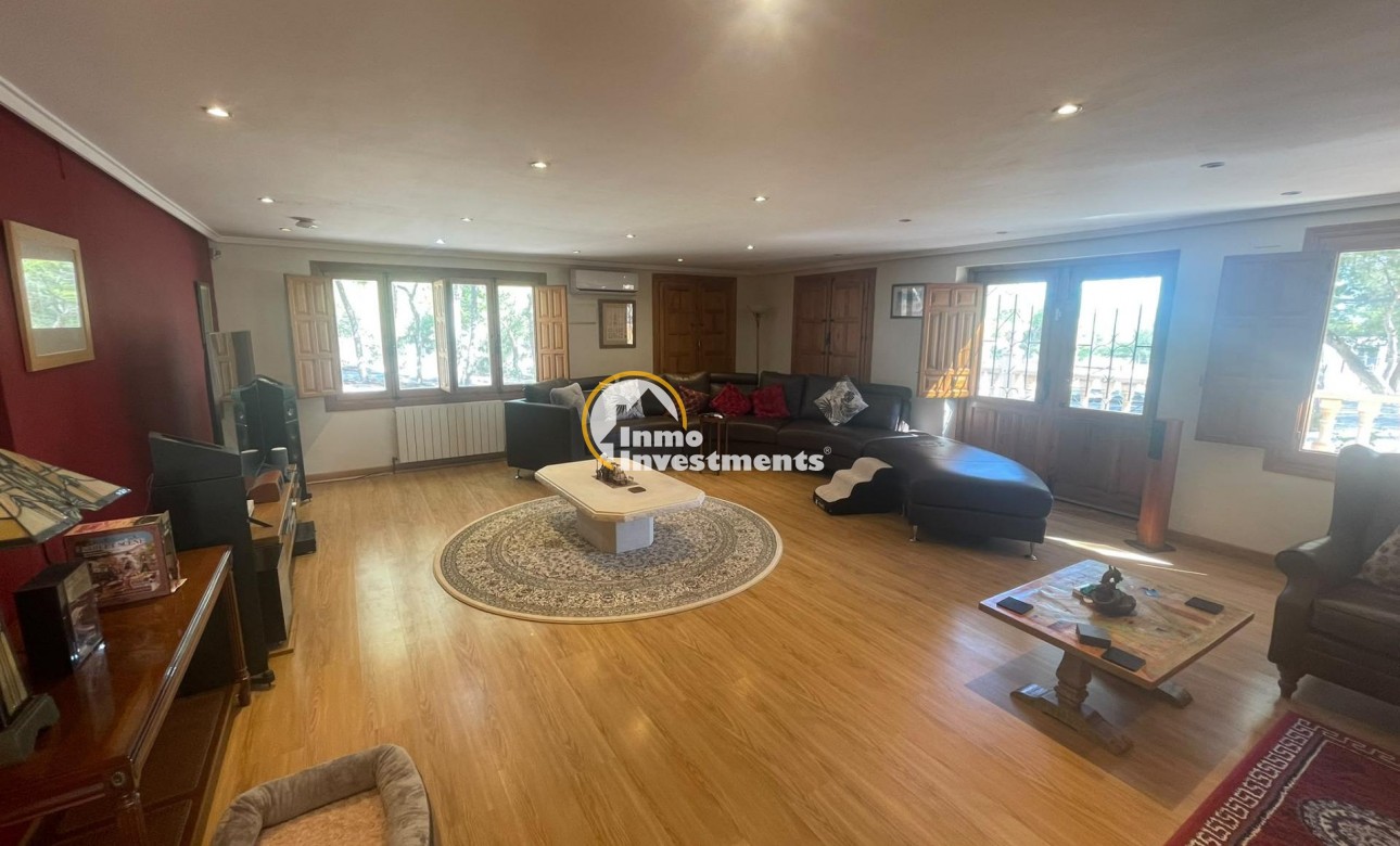 Revente privée - Villa - Orihuela - Torremendo