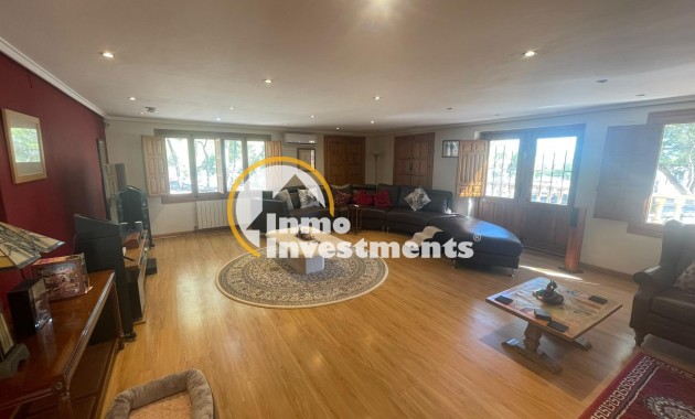 Revente privée - Villa - Orihuela - Torremendo