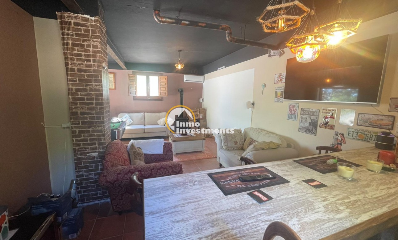 Revente privée - Villa - Orihuela - Torremendo
