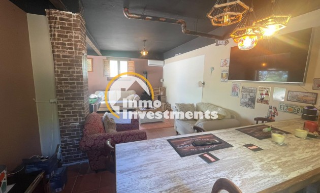 Revente privée - Villa - Orihuela - Torremendo