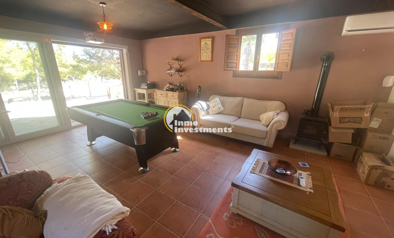 Revente privée - Villa - Orihuela - Torremendo