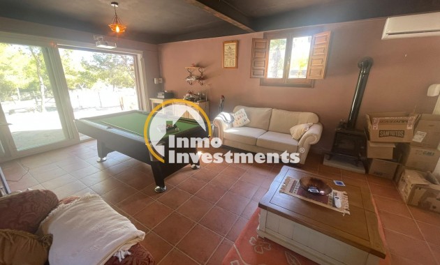 Revente privée - Villa - Orihuela - Torremendo